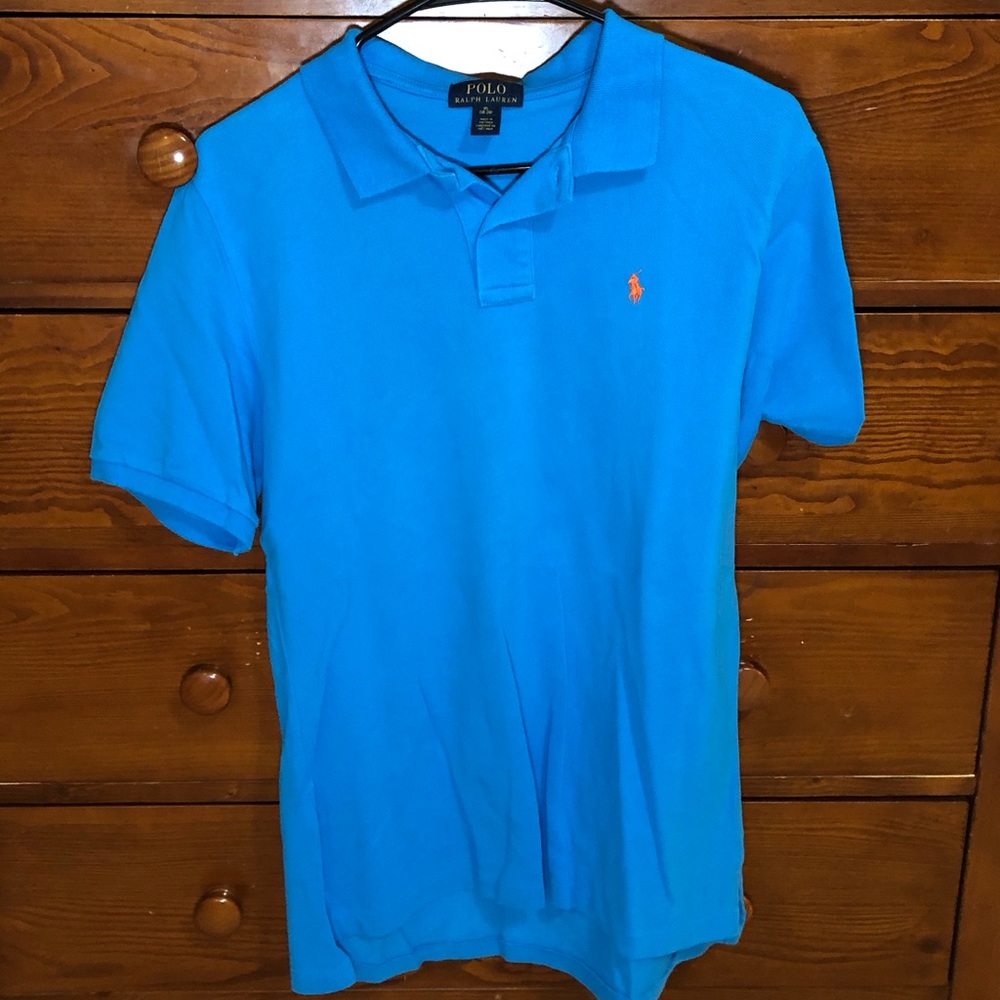 Ralph Lauren Polo